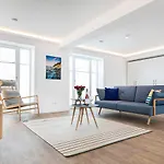 Fewo Prora - Smart & Sunny Jasmund